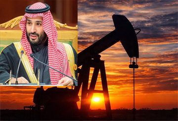 Saudi Arabia