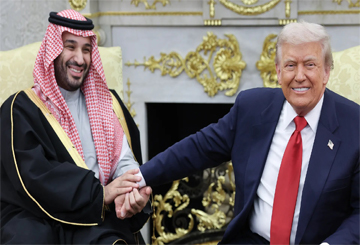 USA- KSA