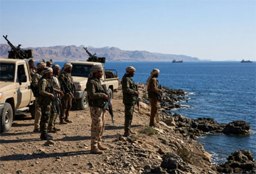 Yemeni Houthi