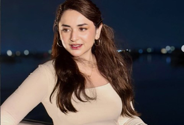 Yumna Zaidi