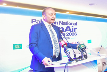 DR Musadik Malik