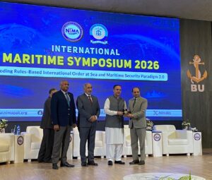 NIMA-Bahria University symposium