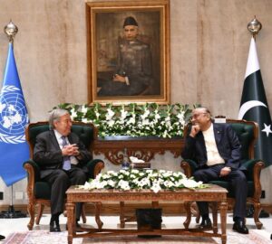 President Asif