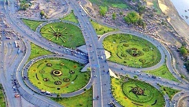 ring road Rawalpindi