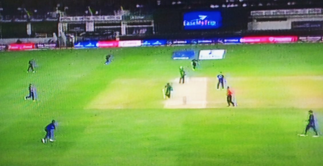 پاکستان/انڈیا