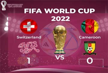 فیفا ورلڈ کپ2022