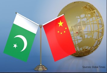 چین/پاکستان