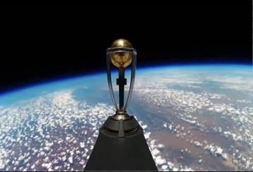 آئی سی سی کرکٹ ورلڈ کپ 2023