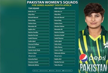 پاکستان ویمنز کرکٹ ٹیم