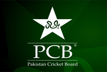پاکستان کرکٹ بورڈ