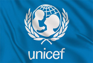 یونیسیف-اقوام متحدہ
