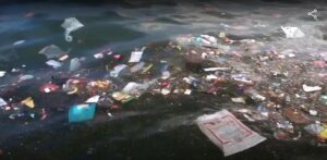 سمندر - ماحولیاتی تبدیلی