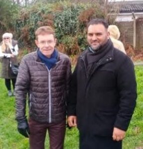 مرزا فیصل محمود