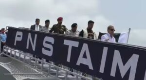 وزیراعظم شہباز شریف