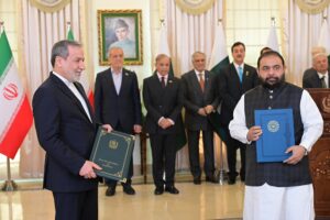 اورنگزیب خان کھچی