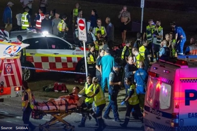 سڈنی - آسٹریلیا