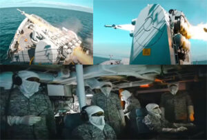 پاکستان بحریہ