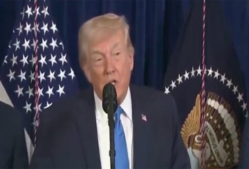 ڈونلڈ ٹرمپ - امریکا