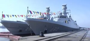 پی این ملجم کلاس پی این ایس خیبر