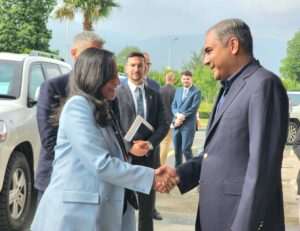 پاکستان کینیڈا