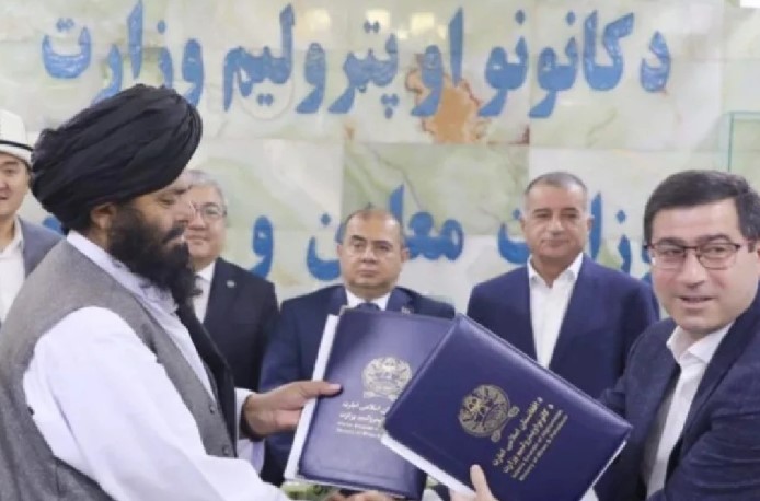 امریکا- تھنک ٹینک جیمز ٹاؤن- طالبان رجیم