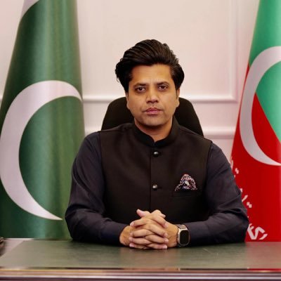شفیع اللہ جان