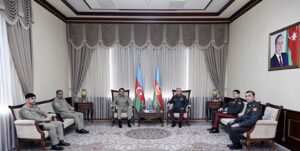 میجر جنرل محمد عمران خان بابر