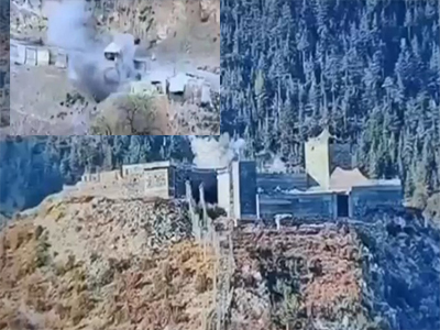افغان پوسٹ