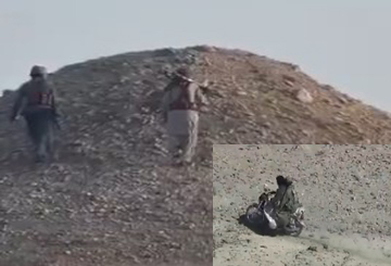 بلوچستان - ڈیرہ بگٹی