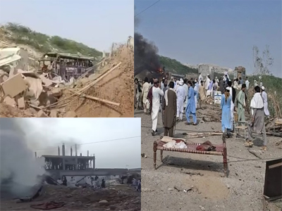 ڈیرہ اسماعیل خان