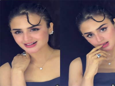 Hira Mani