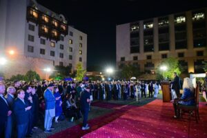 پاکستان - اقوام متحدہ