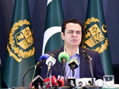 طلال چوہدری