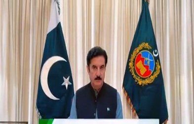 فیصل کریم کنڈی