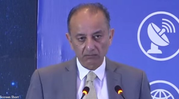 ڈاکٹر مصدق ملک